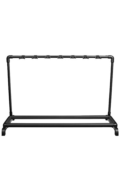 Lastvoice GR-770 Profesyonel 7'li (Yedili) Çoklu Gitar Standı Sehpası