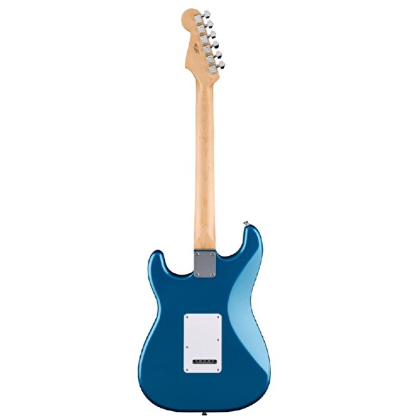 Fender Standard Strat LRL WPG AMM Elektro Gitar