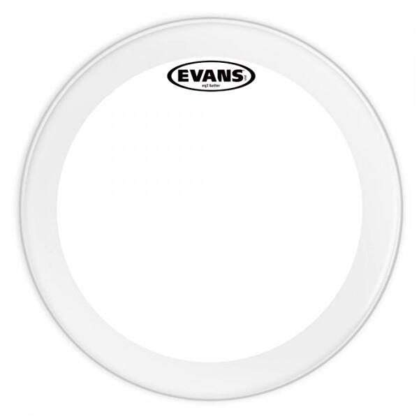Evans BD18GB3 18