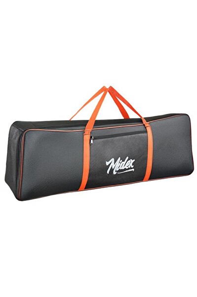 Midex CS-80A Org Çantası PS-1500 Org İçin Uyumlu Çanta Kılıf 10x25x80 CM