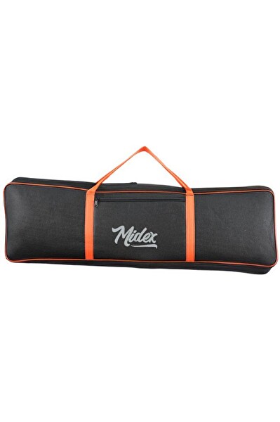 Midex CS-80A Org Çantası PS-1500 Org İçin Uyumlu Çanta Kılıf 10x25x80 CM