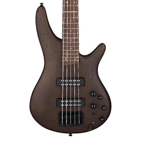 Ibanez SR305EB-WNF SR Serisi 5 Telli Bas Gitar