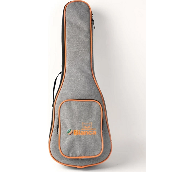 Simba Bianca 24 Concert Ukulele Ve Taşıma Kılıfı