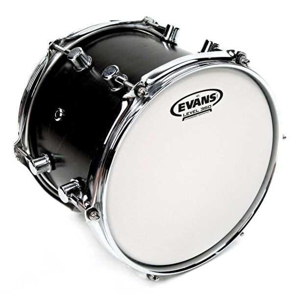 Evans B10G1 G1 Clear Tek Kat 10 Mil 10