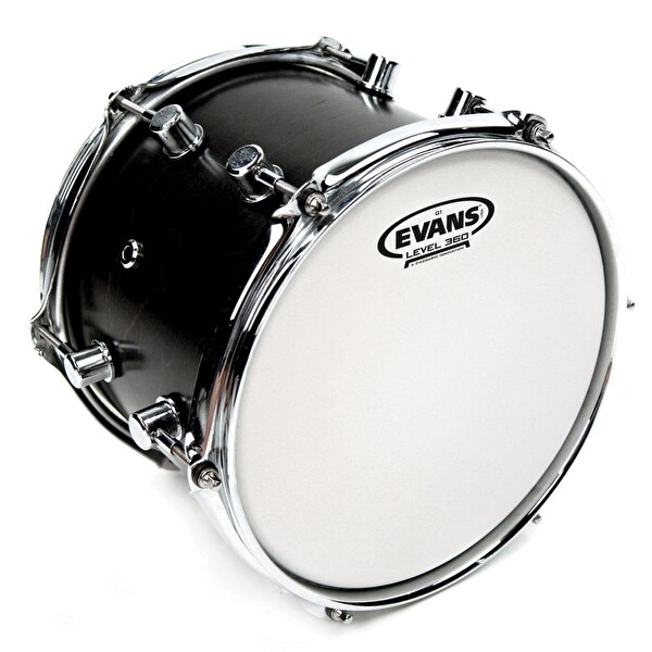 Evans B10G1 G1 Clear Tek Kat 10 Mil 10