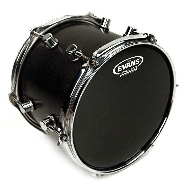 Evans B08ONX2 Onyx Çift Kat 14 Mil 8