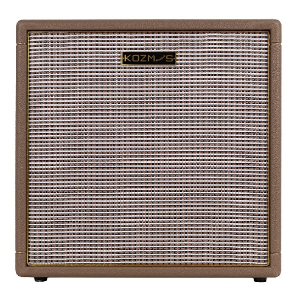 Kozmos Flare-40 Dahili Efektli Elektro Gitar Amfisi