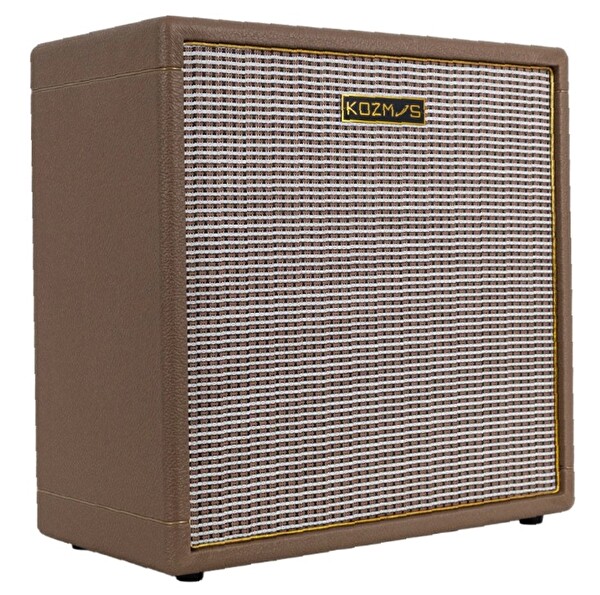 Kozmos Flare-40 Dahili Efektli Elektro Gitar Amfisi