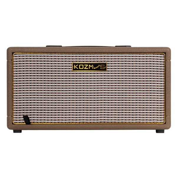 Kozmos Flare-20 Dahili Efektli Elektro Gitar Amfisi