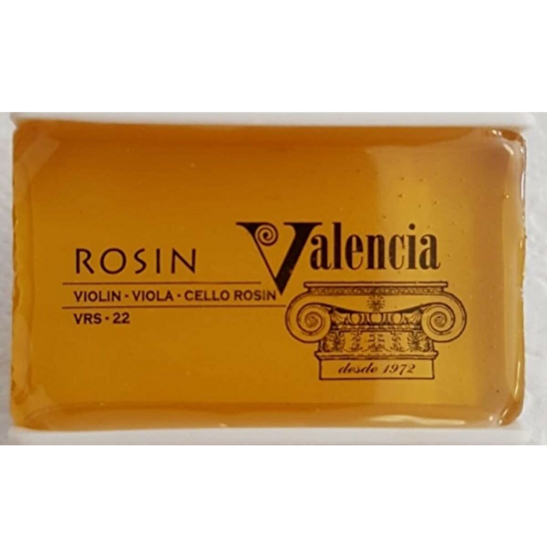 Valencia Reçine
