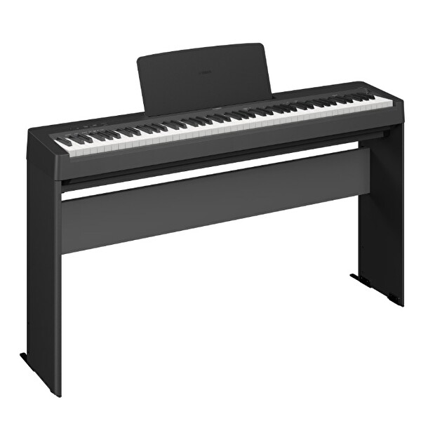 Yamaha P145B Set Dijital Piyano - Siyah