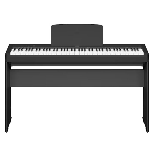 Yamaha P145B Set Dijital Piyano - Siyah