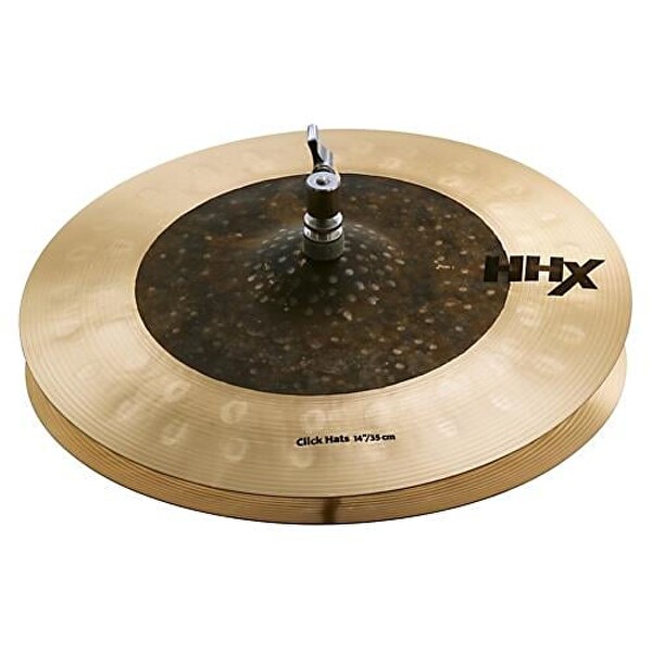 Sabian 11402XNC 14
