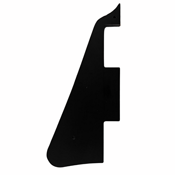 Stagg Elektro Gitar İçin Pickguard SP PKEL LPBK