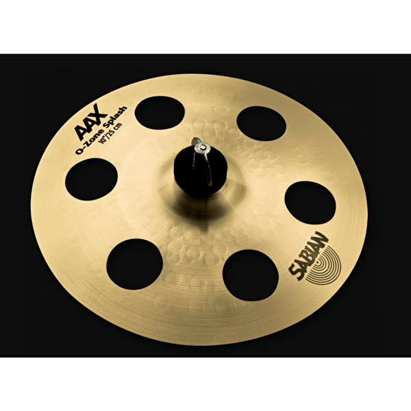 Sabian 21000X 10