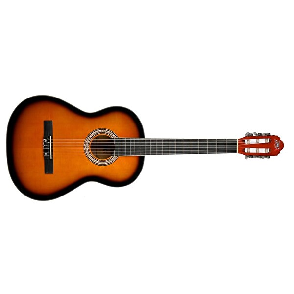 Dmx Guitars DMX39 SB Klasik Gitar
