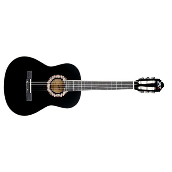 Dmx Guitars DMX36 BK Klasik Gitar