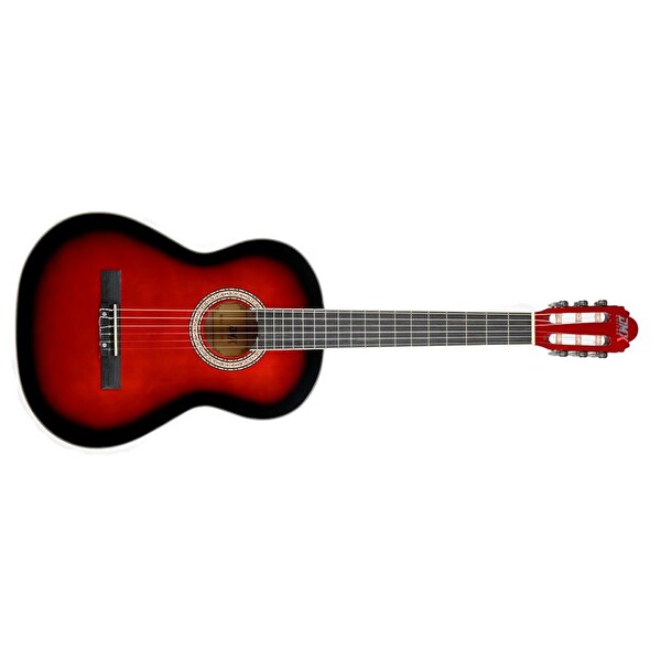 Dmx Guitars 36 RD Klasik Gitar