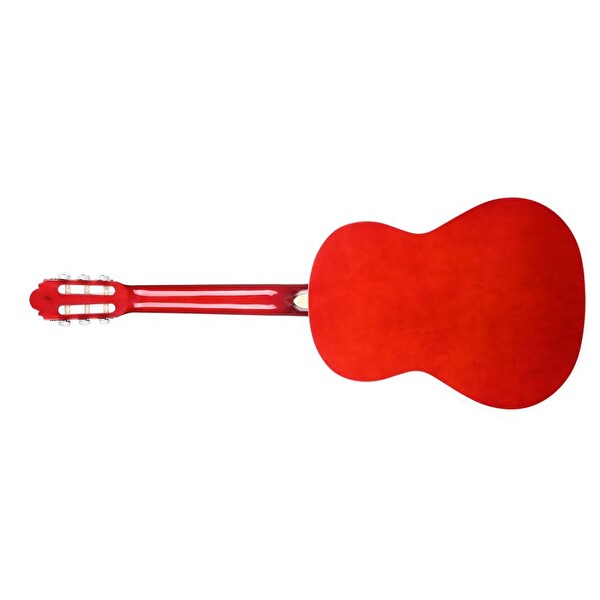 Dmx Guitars 36 RD Klasik Gitar