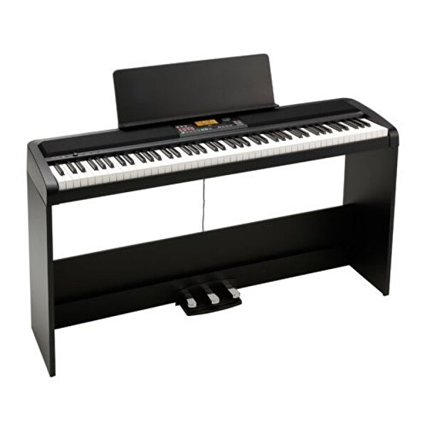 Korg XE20-SP 88 Tuşlu Stand Ve Pedal Dahil Dijital Ensemble Piyano