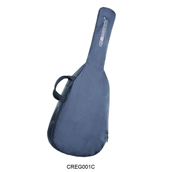 OHC CREG001E Elektro Gitar Taşıma Çantası