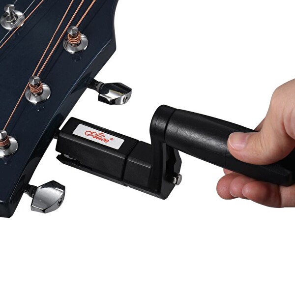 Alice A009CP Multi-Functional String Winder