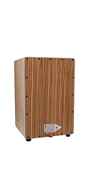 Cuba Percs CPC203 Cajon
