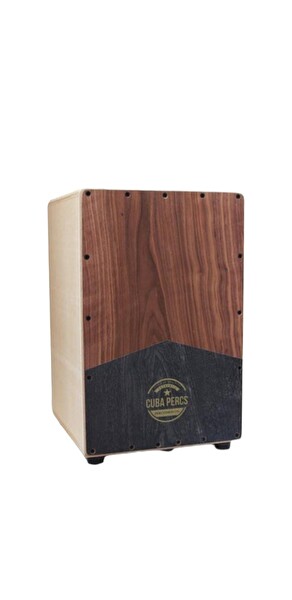 Cuba Percs CPC310 Cajon