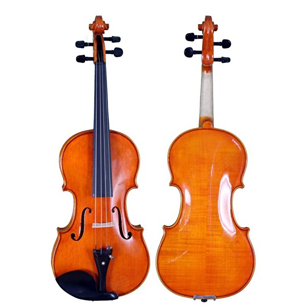 Kapok S-50 Keman Taşıma Çantası Yay Reçine Dahil