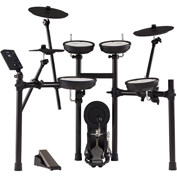 Roland TD07KV - V-Drums Elektronik Davul Seti