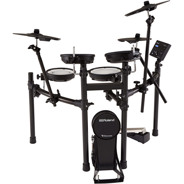 Roland TD07KV - V-Drums Elektronik Davul Seti