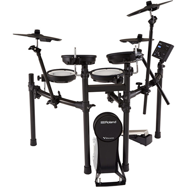 Roland TD07KV - V-Drums Elektronik Davul Seti