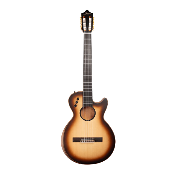 Smiger LE-C1 SB 40