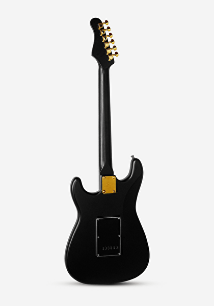 Smiger L-G2 Pro RW BG HSS Elektro Gitar
