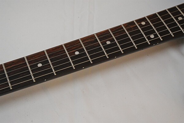 Smiger L-G2 Pro RW BG HSS Elektro Gitar