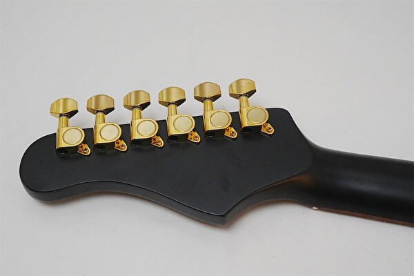 Smiger L-G2 Pro RW BG HSS Elektro Gitar