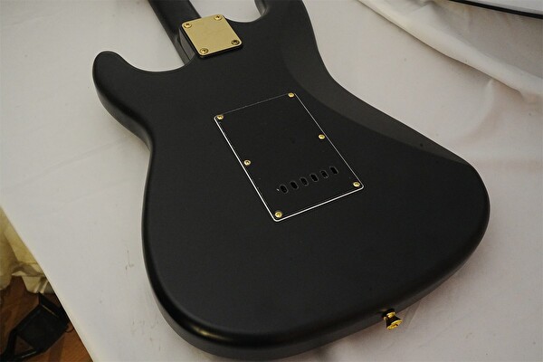 Smiger L-G2 Pro RW BG HSS Elektro Gitar