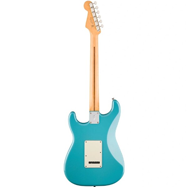 Fender Player II Strat HSS MN AQB Elektro Gitar