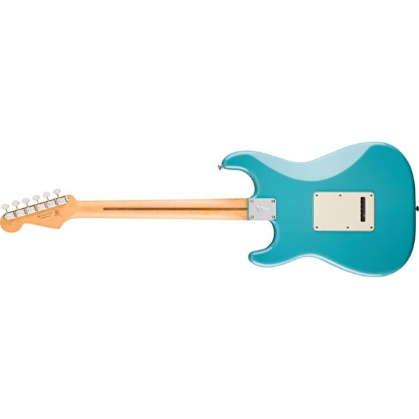 Fender Player II Strat HSS MN AQB Elektro Gitar