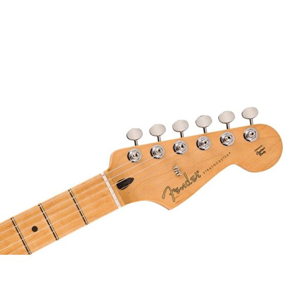 Fender Player II Strat HSS MN AQB Elektro Gitar