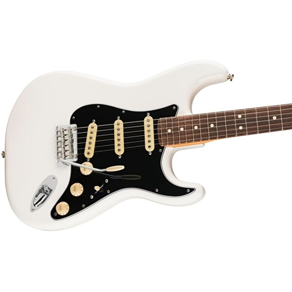 Fender Player II Strat RW PWT Elektro Gitar