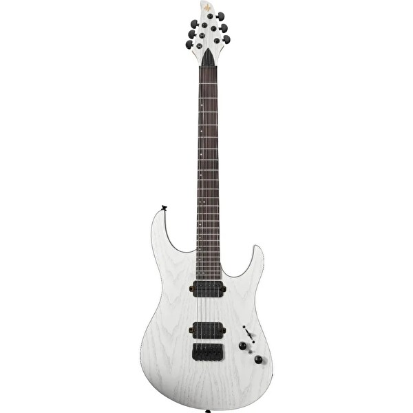 Donner DMT-200 Metal Elektro Gitar Beyaz