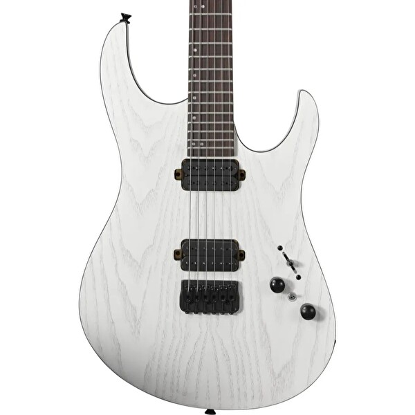 Donner DMT-200 Metal Elektro Gitar Beyaz
