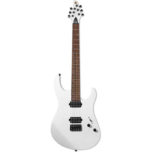 Donner DMT-100 Elektro Gitar Beyaz