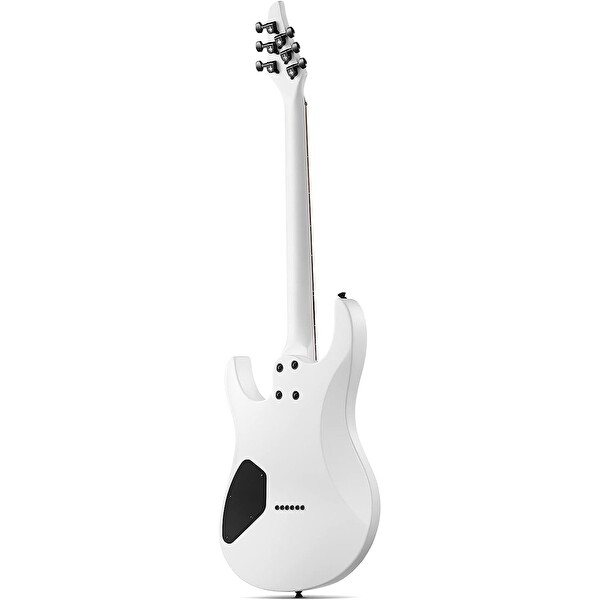 Donner DMT-100 Elektro Gitar Beyaz