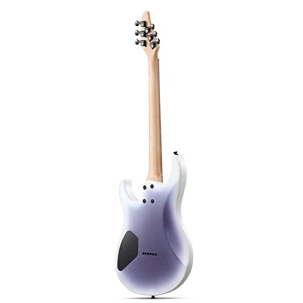 Donner DMT-101B Elektro Gitar Mor Geçişli