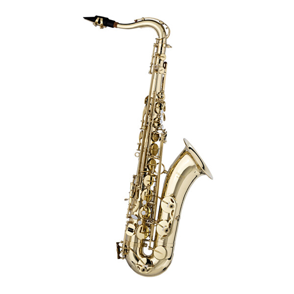 Stagg WS-TS215S Tenor SİB BB Saksafon