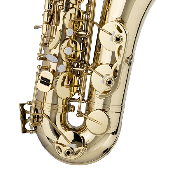 Stagg WS-TS215S Tenor SİB BB Saksafon