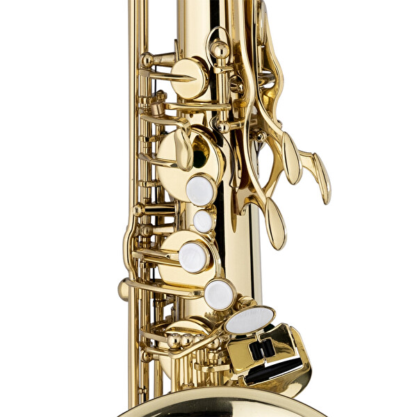 Stagg WS-TS215S Tenor SİB BB Saksafon
