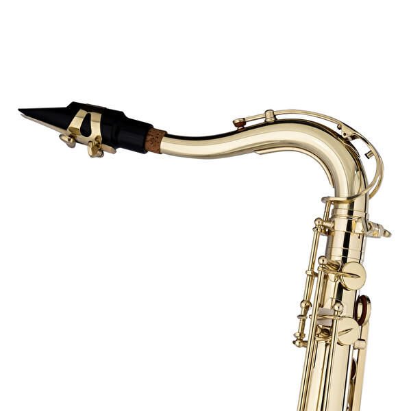 Stagg WS-TS215S Tenor SİB BB Saksafon